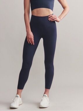 Rhone revive 7/8 legging size M